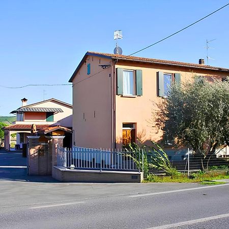 La Casa Della Nonna Bed and Breakfast Brisighella Buitenkant foto