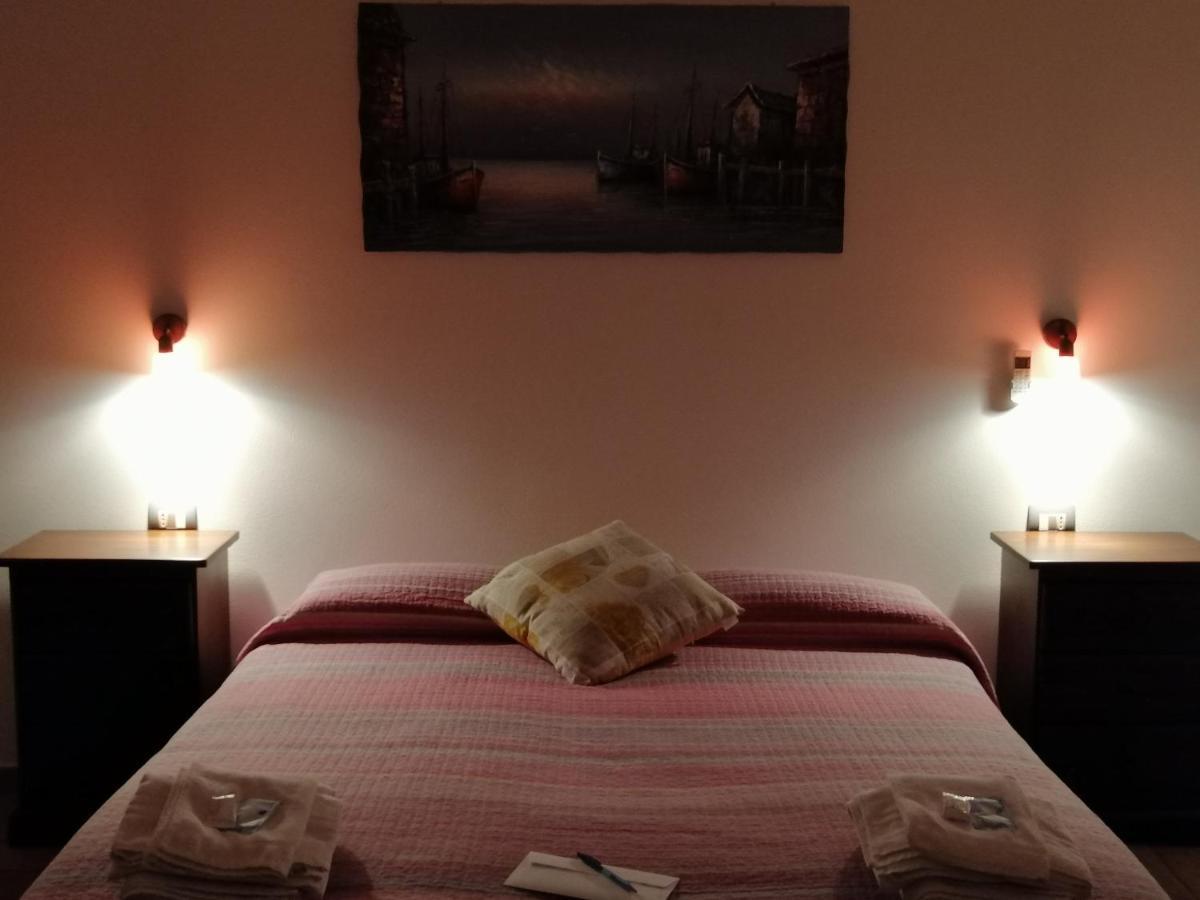 La Casa Della Nonna Bed and Breakfast Brisighella Buitenkant foto
