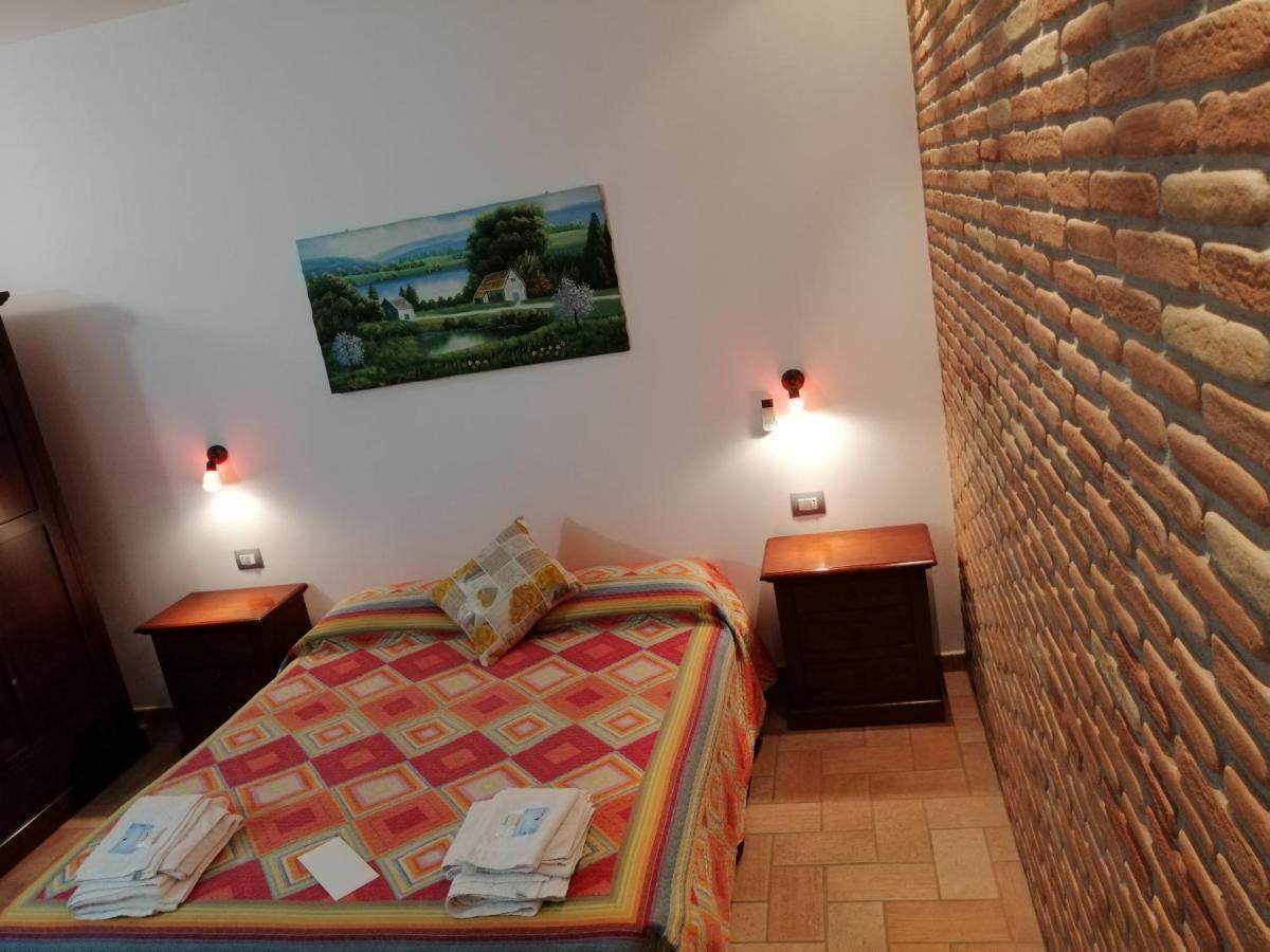 La Casa Della Nonna Bed and Breakfast Brisighella Buitenkant foto