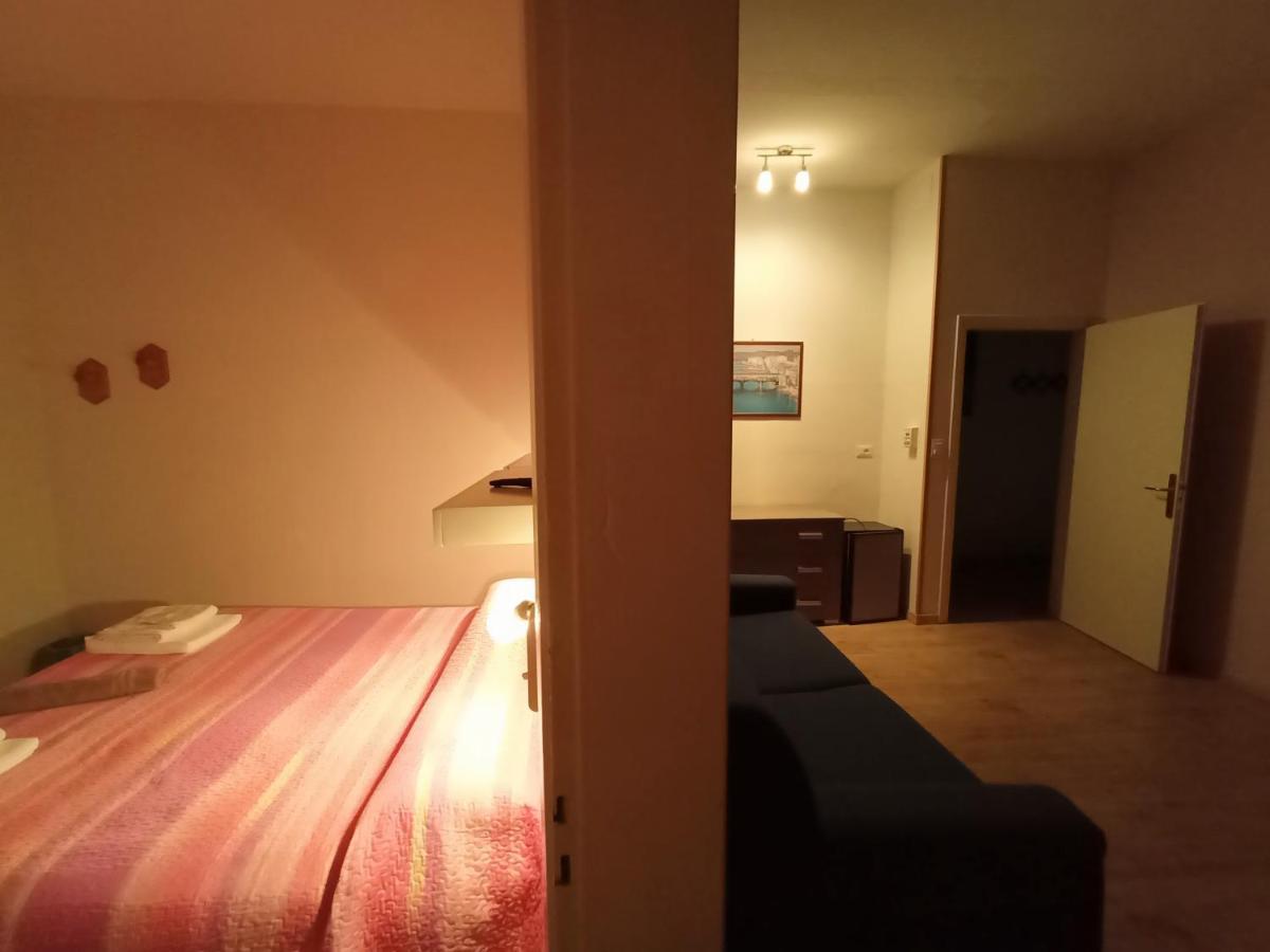La Casa Della Nonna Bed and Breakfast Brisighella Buitenkant foto