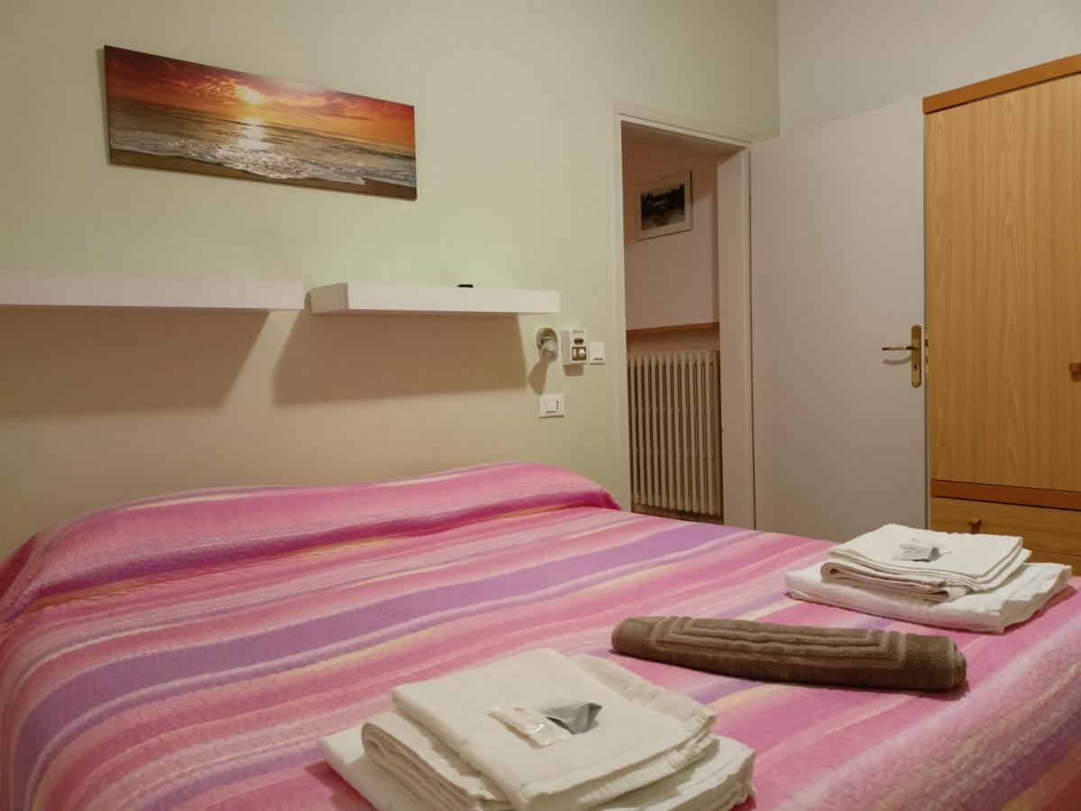 La Casa Della Nonna Bed and Breakfast Brisighella Buitenkant foto
