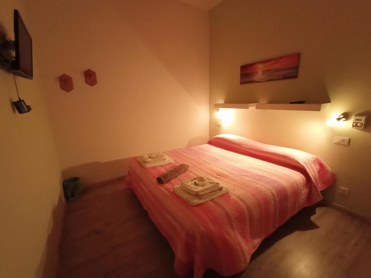 La Casa Della Nonna Bed and Breakfast Brisighella Buitenkant foto