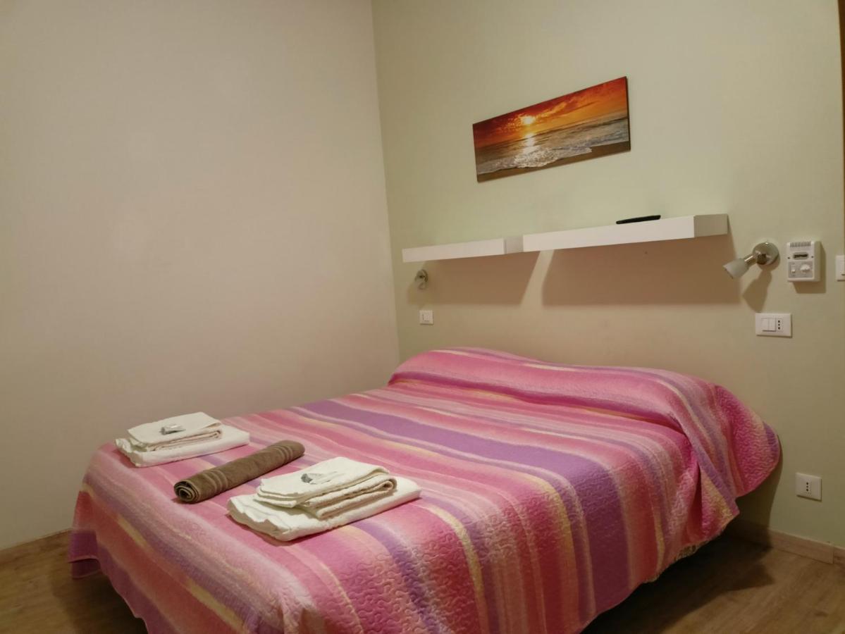 La Casa Della Nonna Bed and Breakfast Brisighella Buitenkant foto