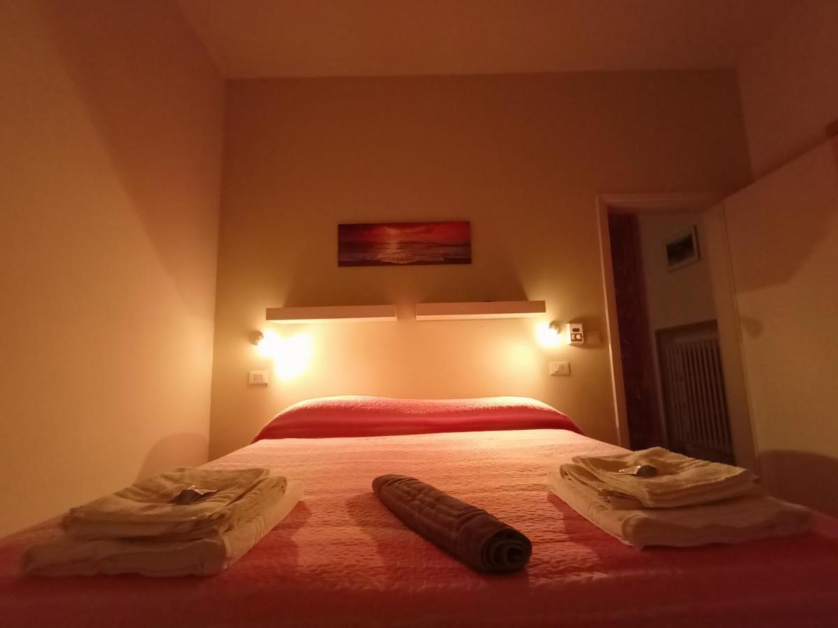 La Casa Della Nonna Bed and Breakfast Brisighella Buitenkant foto