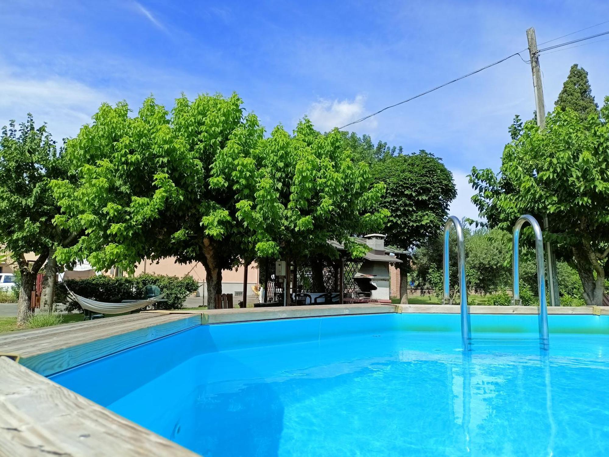 La Casa Della Nonna Bed and Breakfast Brisighella Buitenkant foto