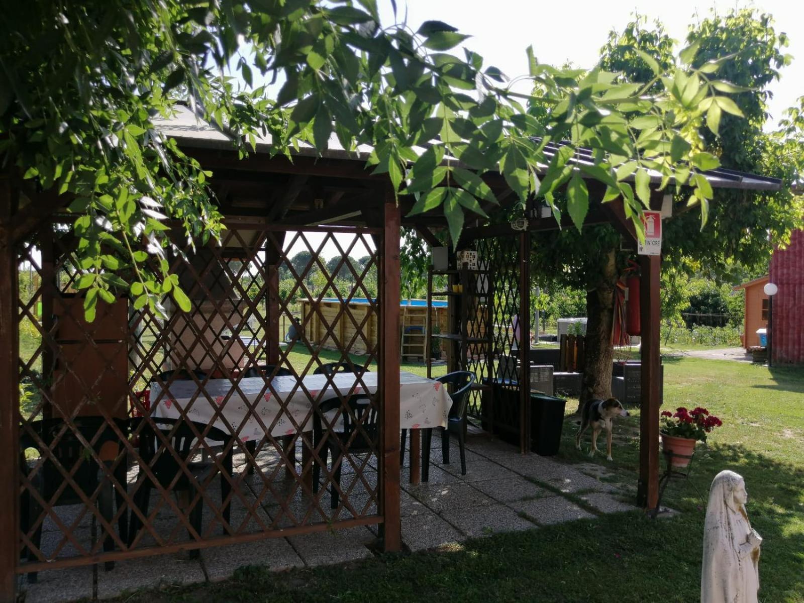 La Casa Della Nonna Bed and Breakfast Brisighella Buitenkant foto