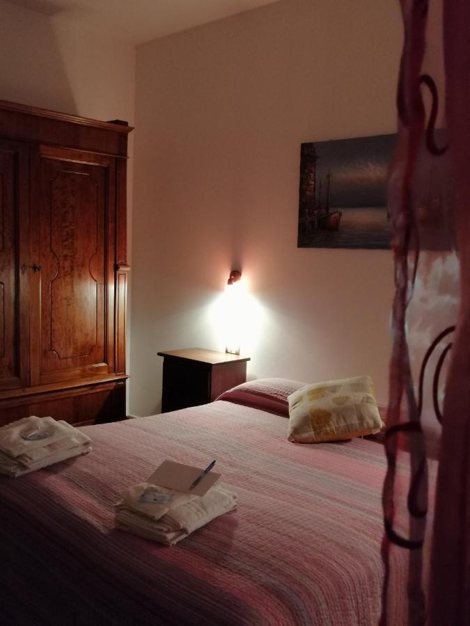 La Casa Della Nonna Bed and Breakfast Brisighella Buitenkant foto