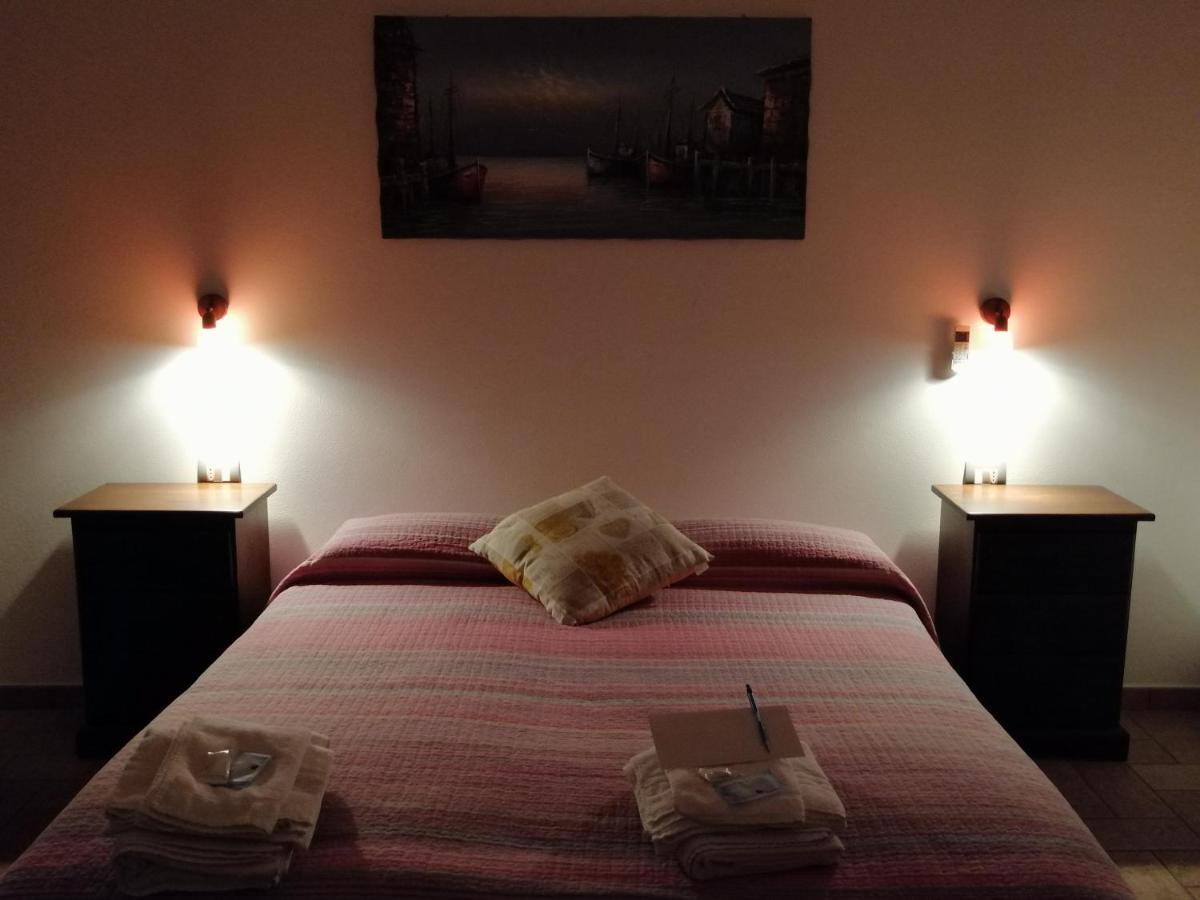 La Casa Della Nonna Bed and Breakfast Brisighella Buitenkant foto