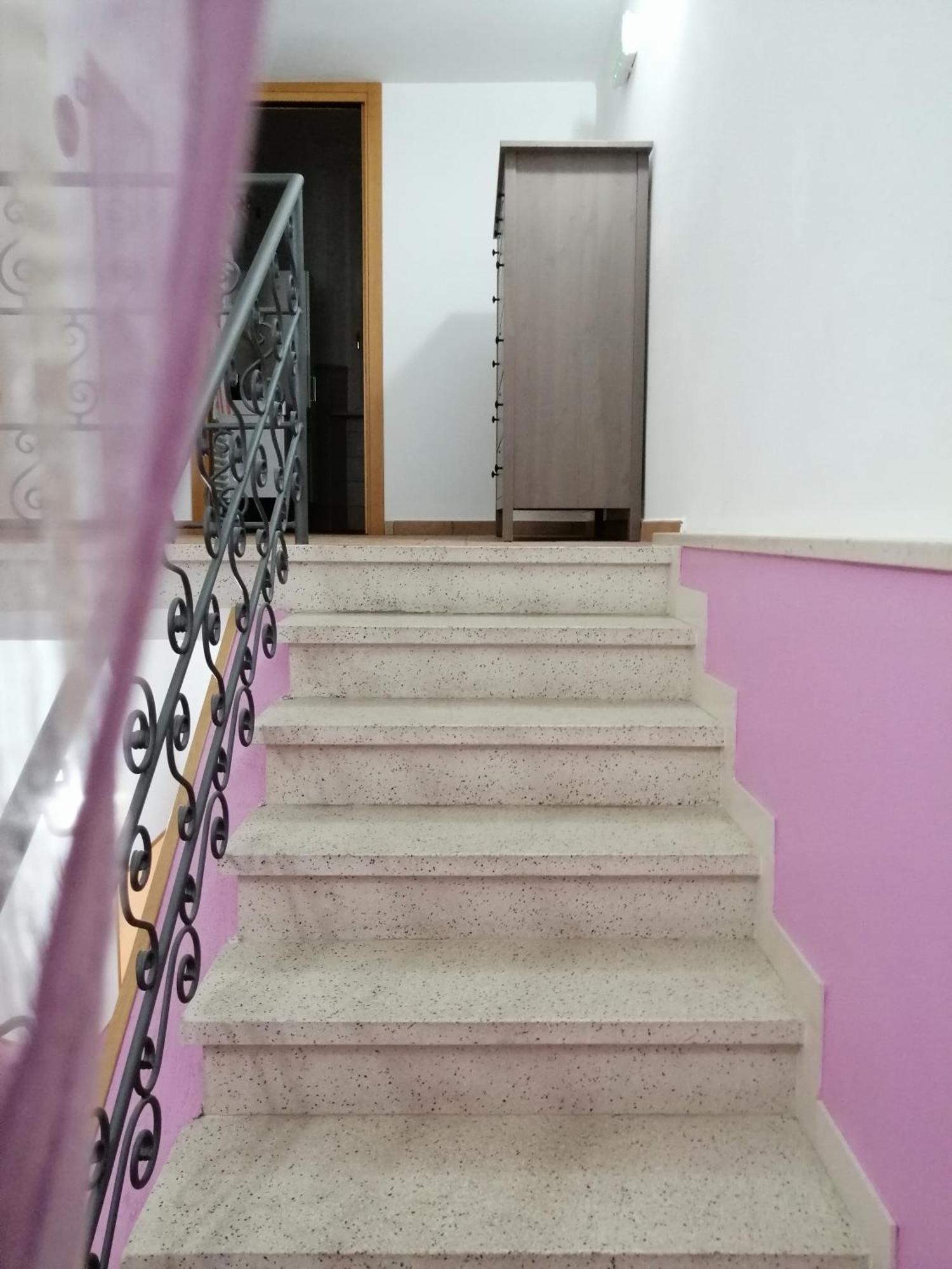 La Casa Della Nonna Bed and Breakfast Brisighella Buitenkant foto