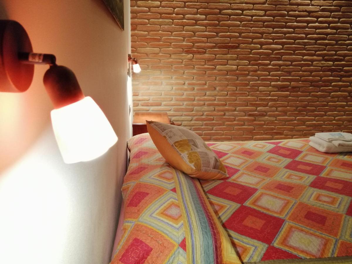 La Casa Della Nonna Bed and Breakfast Brisighella Buitenkant foto